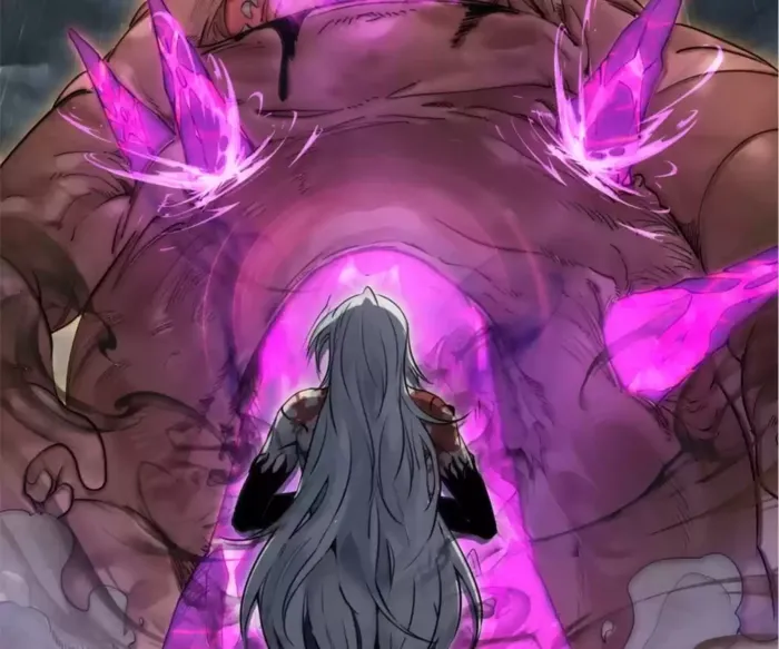 Read Ghost Emperor Manga Online