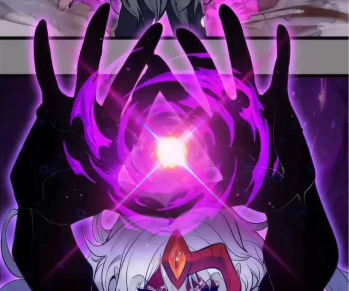 Read Ghost Emperor Manga Online