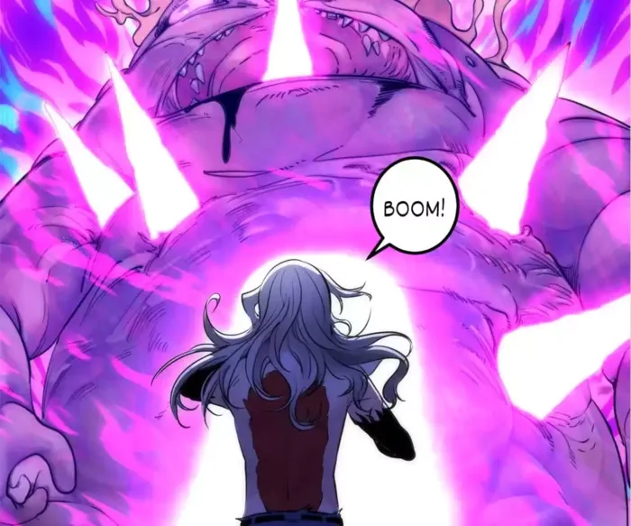 Read Ghost Emperor Manga Online