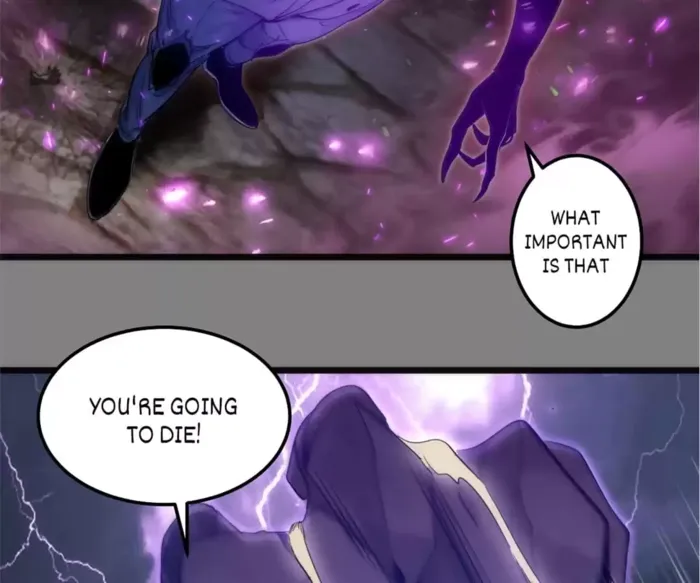 Read Ghost Emperor Manga Online