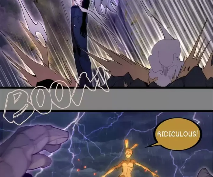 Read Ghost Emperor Manga Online