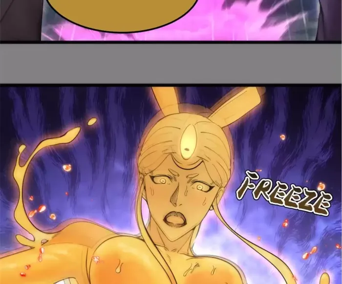 Read Ghost Emperor Manga Online