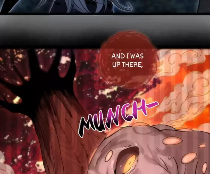 Read Ghost Emperor Manga Online