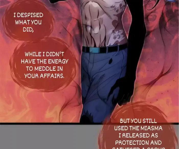 Read Ghost Emperor Manga Online