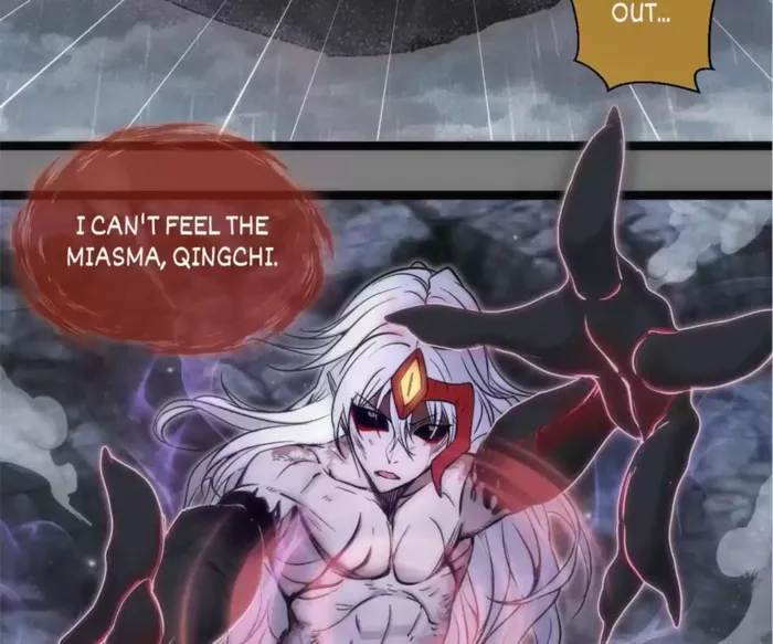 Read Ghost Emperor Manga Online