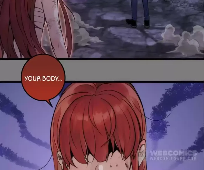 Read Ghost Emperor Manga Online