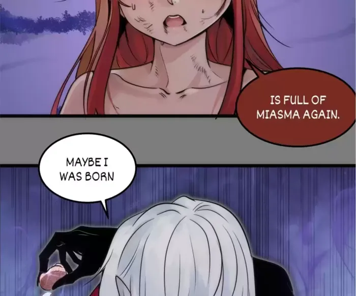 Read Ghost Emperor Manga Online