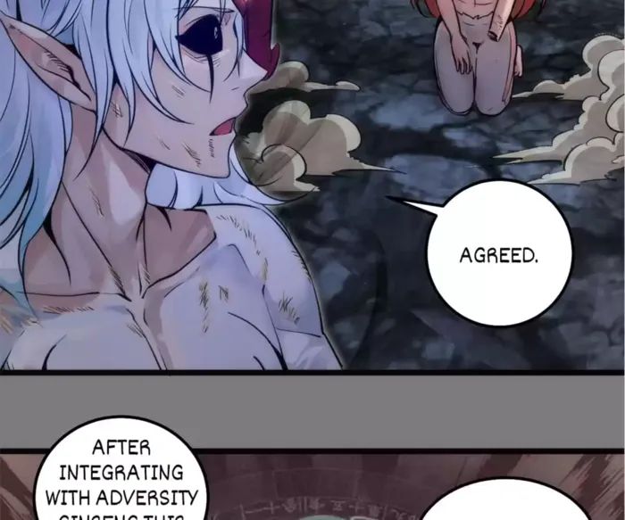 Read Ghost Emperor Manga Online