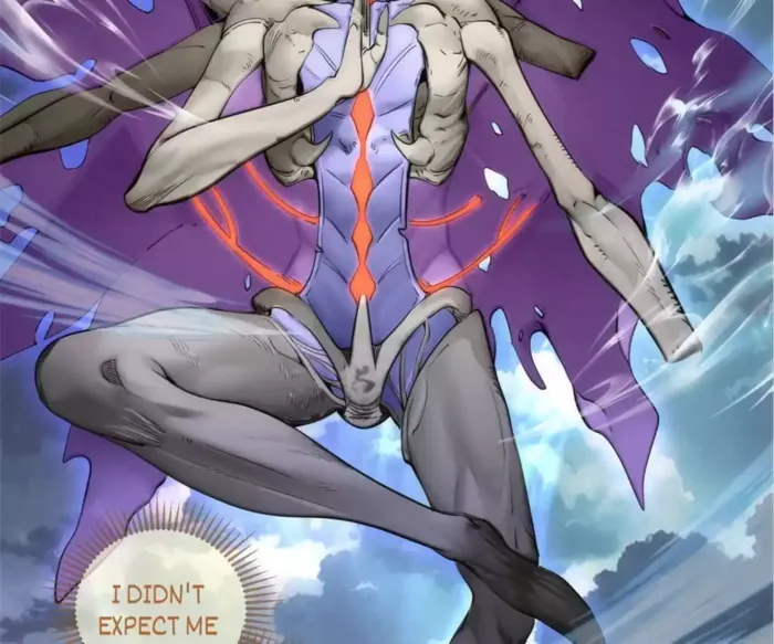 Read Ghost Emperor Manga Online