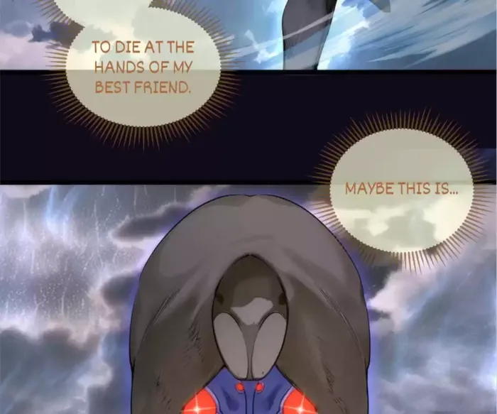 Read Ghost Emperor Manga Online