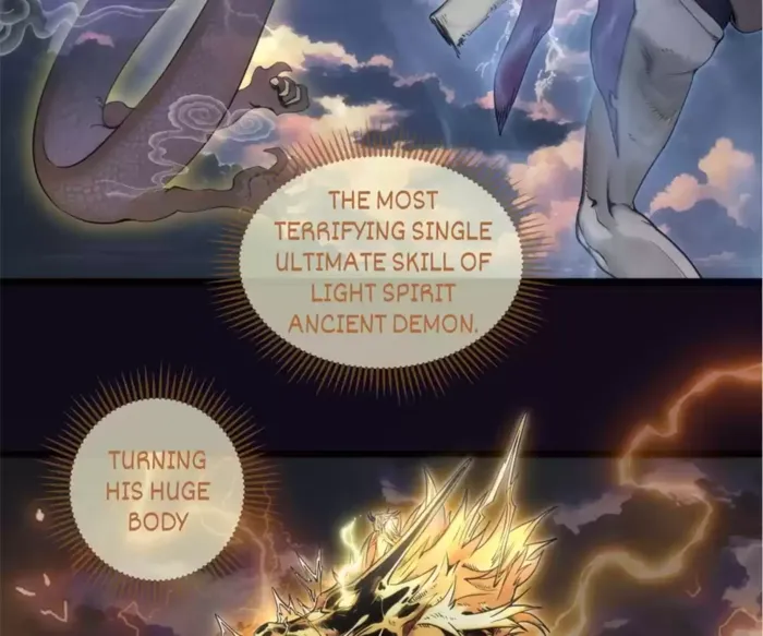 Read Ghost Emperor Manga Online