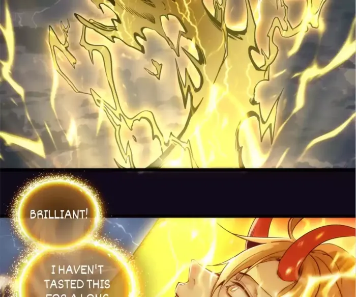 Read Ghost Emperor Manga Online