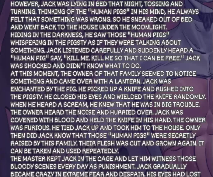 Read Ghost Emperor Manga Online