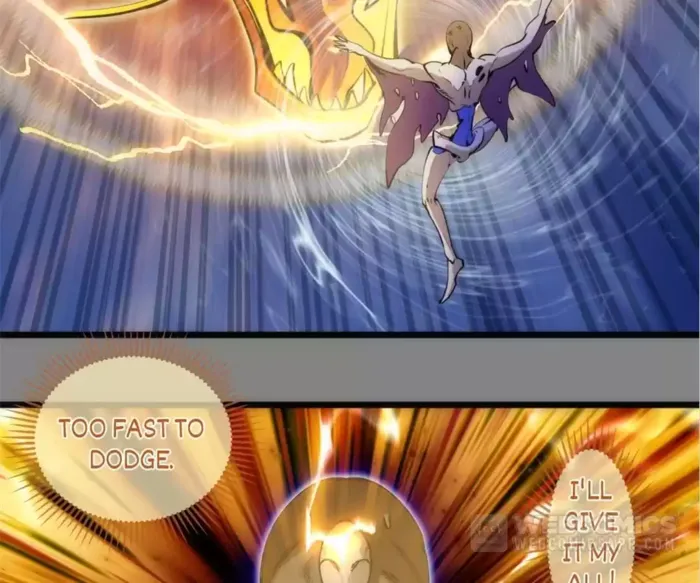 Read Ghost Emperor Manga Online