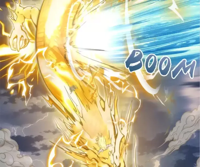 Read Ghost Emperor Manga Online