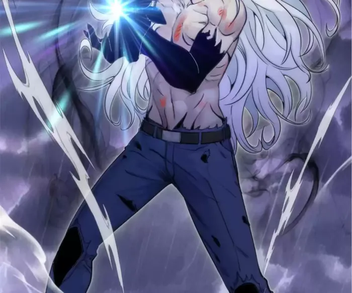 Read Ghost Emperor Manga Online