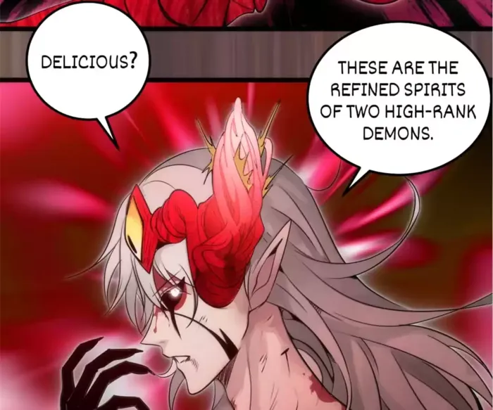 Read Ghost Emperor Manga Online