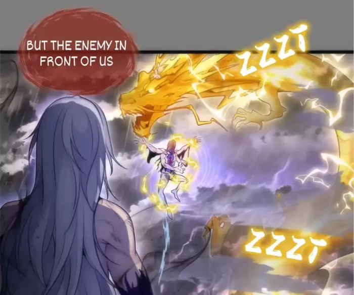 Read Ghost Emperor Manga Online