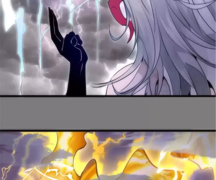 Read Ghost Emperor Manga Online