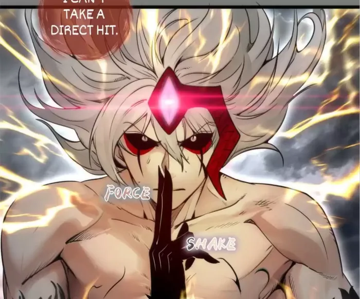 Read Ghost Emperor Manga Online