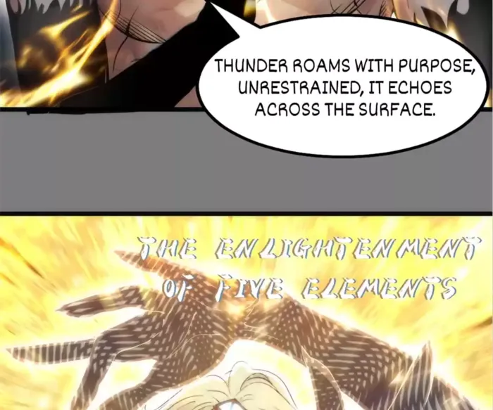 Read Ghost Emperor Manga Online