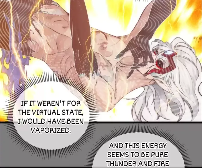 Read Ghost Emperor Manga Online