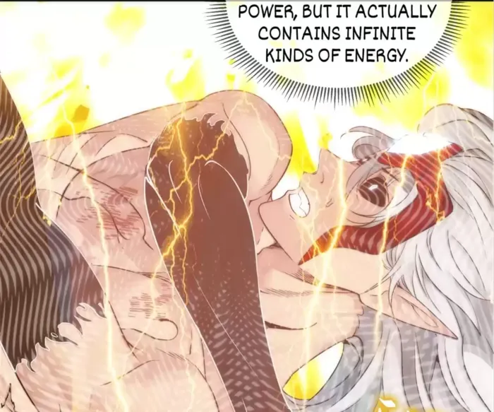 Read Ghost Emperor Manga Online