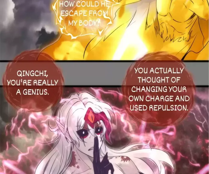 Read Ghost Emperor Manga Online