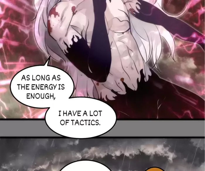 Read Ghost Emperor Manga Online