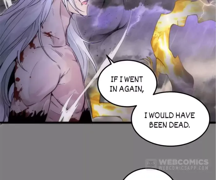 Read Ghost Emperor Manga Online