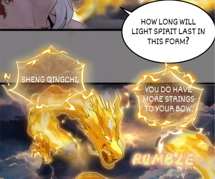 Read Ghost Emperor Manga Online