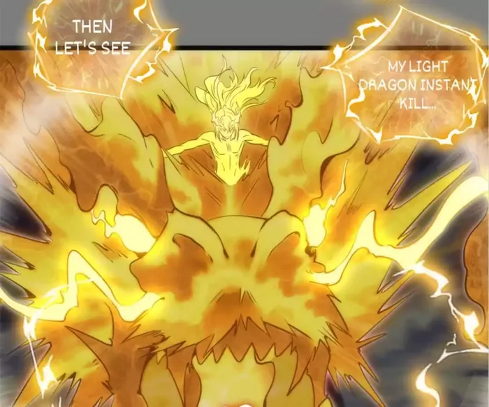 Read Ghost Emperor Manga Online