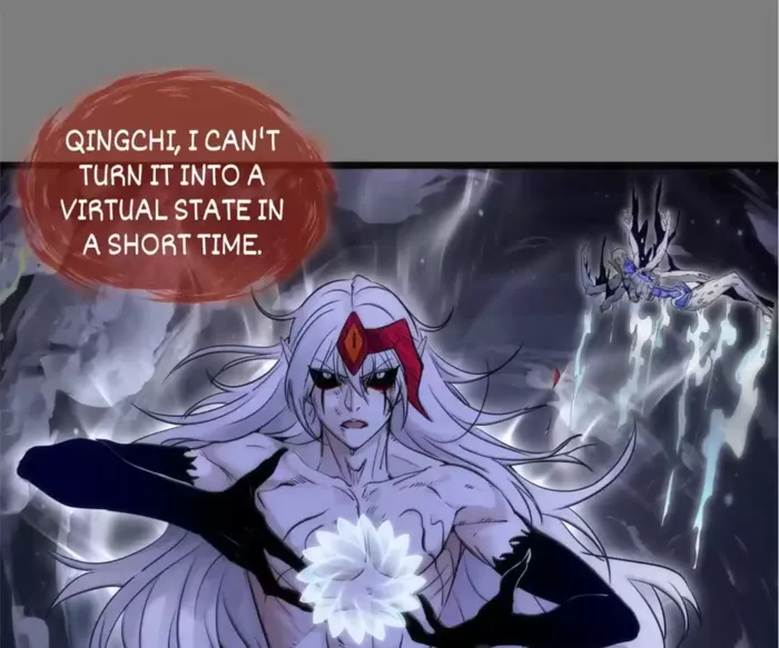 Read Ghost Emperor Manga Online