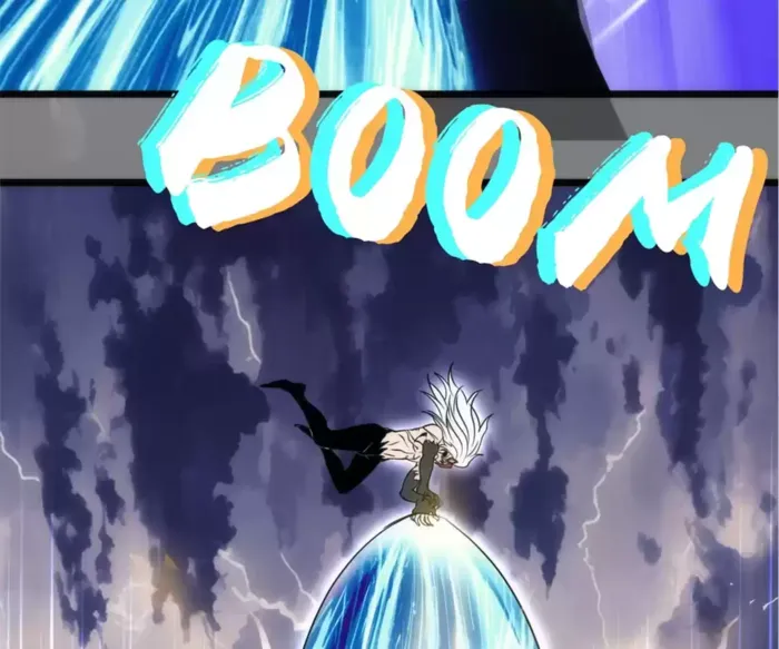 Read Ghost Emperor Manga Online