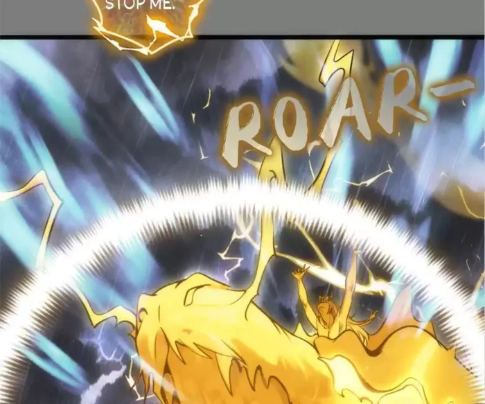 Read Ghost Emperor Manga Online