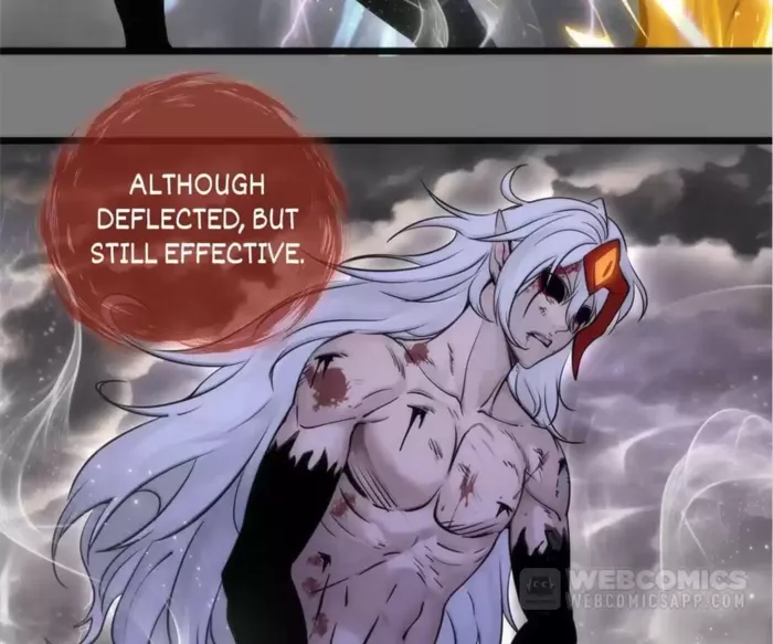 Read Ghost Emperor Manga Online