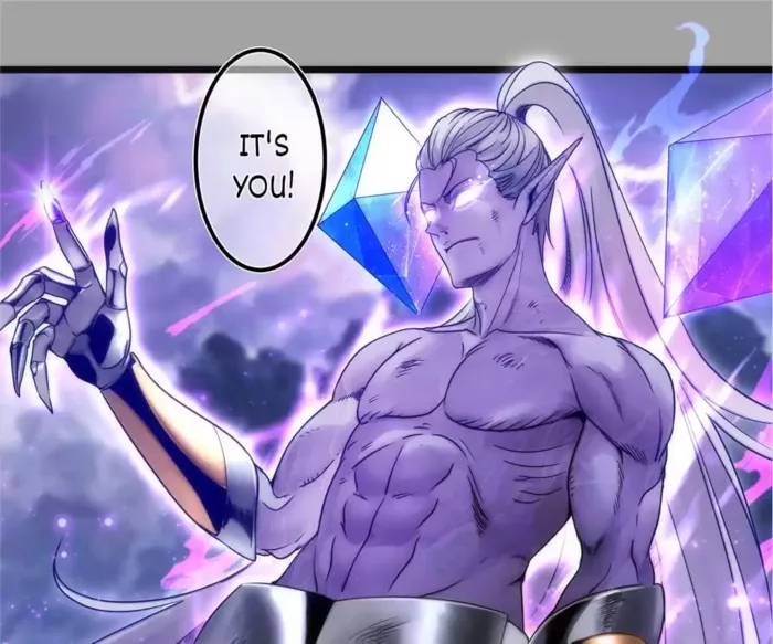 Read Ghost Emperor Manga Online