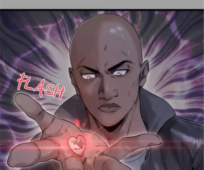 Read Ghost Emperor Manga Online