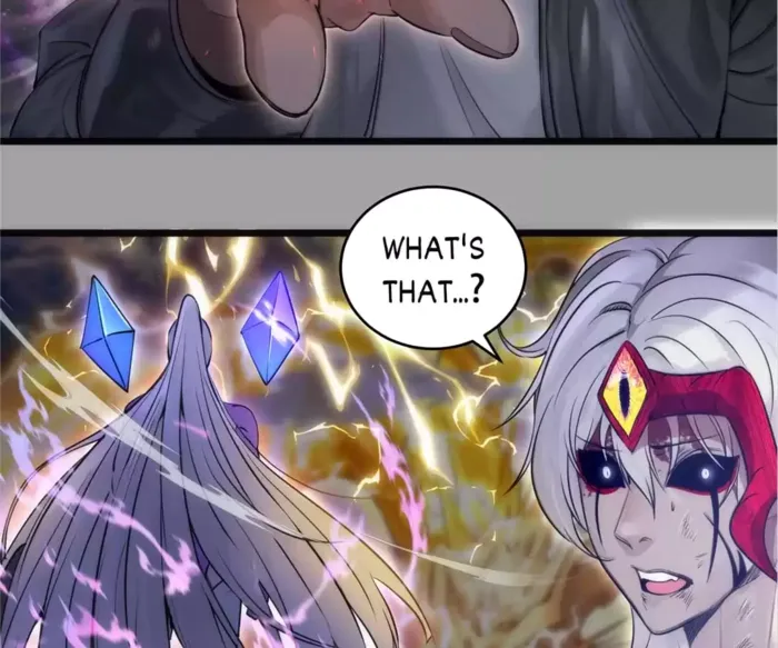 Read Ghost Emperor Manga Online