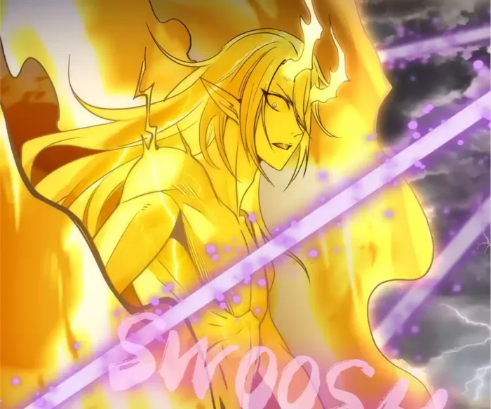 Read Ghost Emperor Manga Online