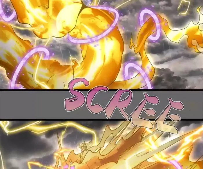 Read Ghost Emperor Manga Online