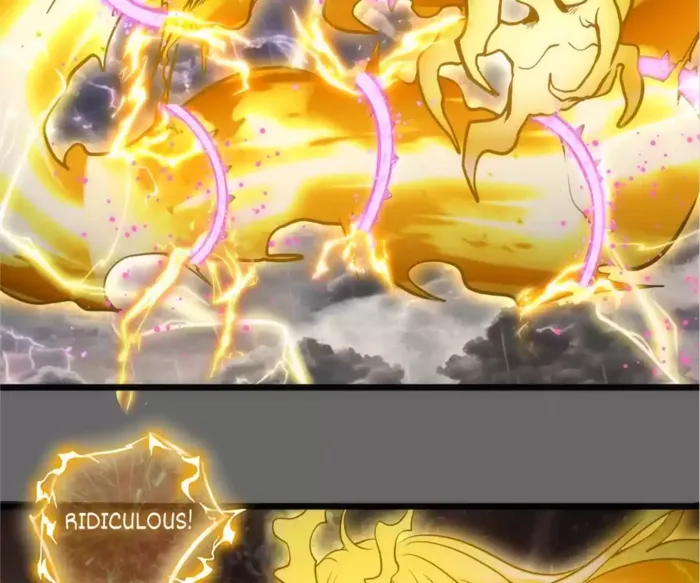 Read Ghost Emperor Manga Online