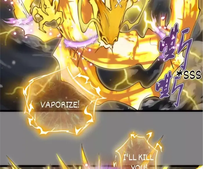 Read Ghost Emperor Manga Online