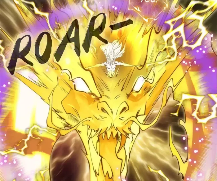 Read Ghost Emperor Manga Online