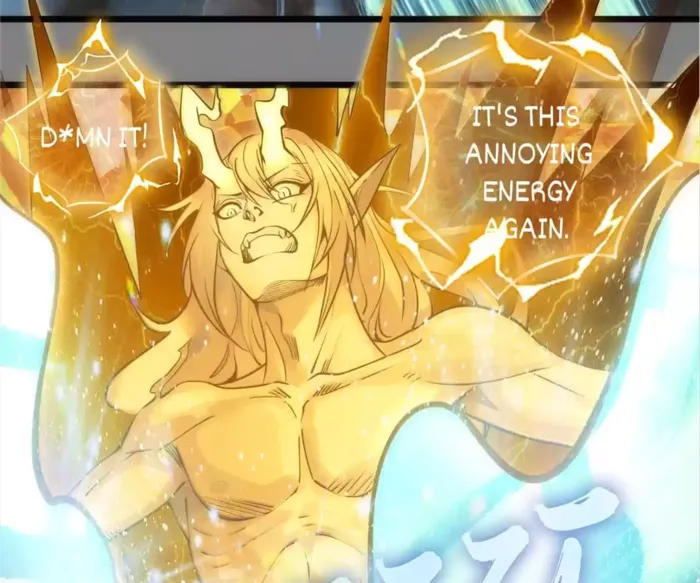 Read Ghost Emperor Manga Online