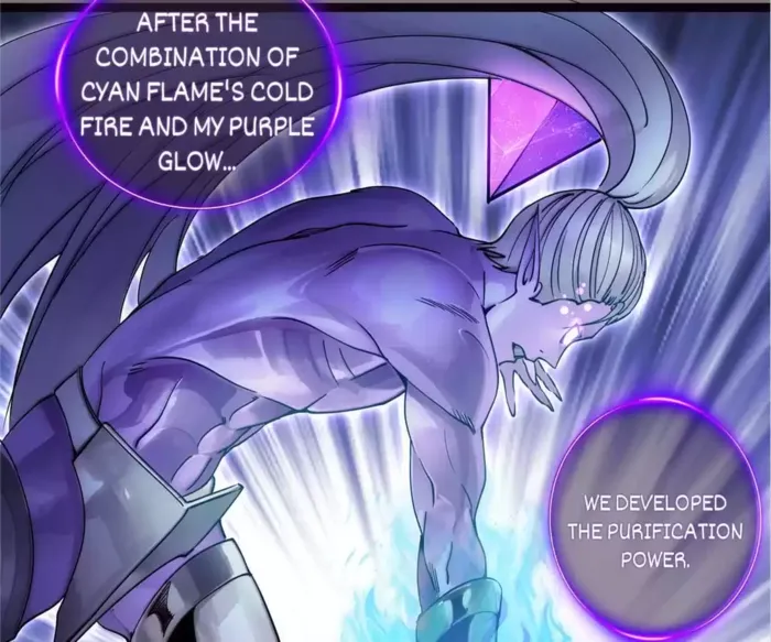 Read Ghost Emperor Manga Online