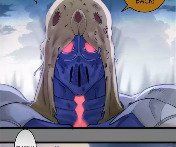 Read Ghost Emperor Manga Online