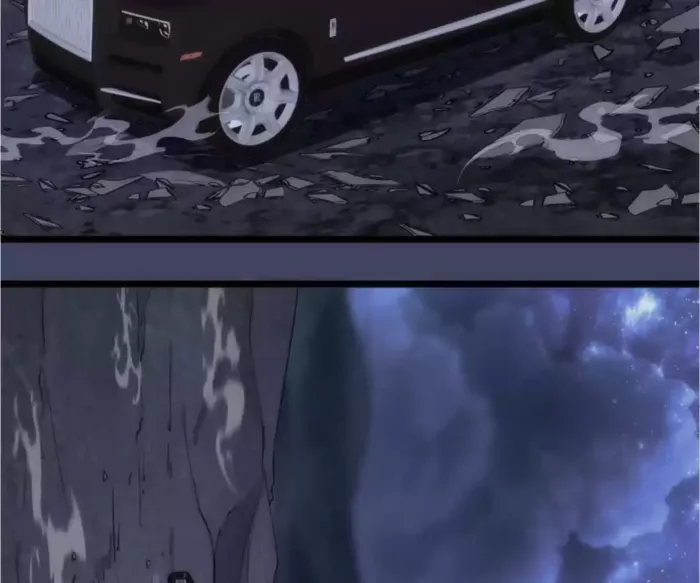 Read Ghost Emperor Manga Online