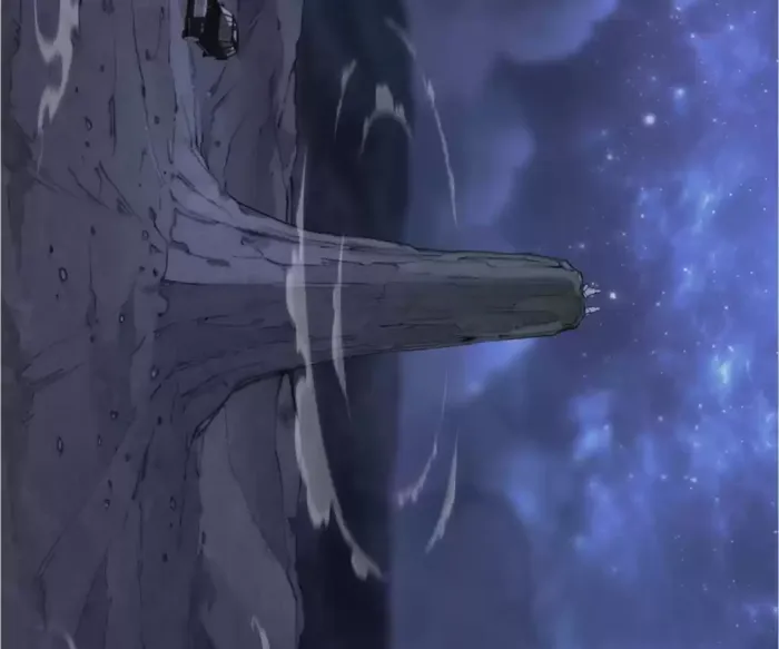 Read Ghost Emperor Manga Online