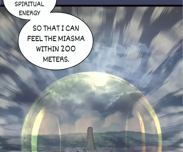 Read Ghost Emperor Manga Online